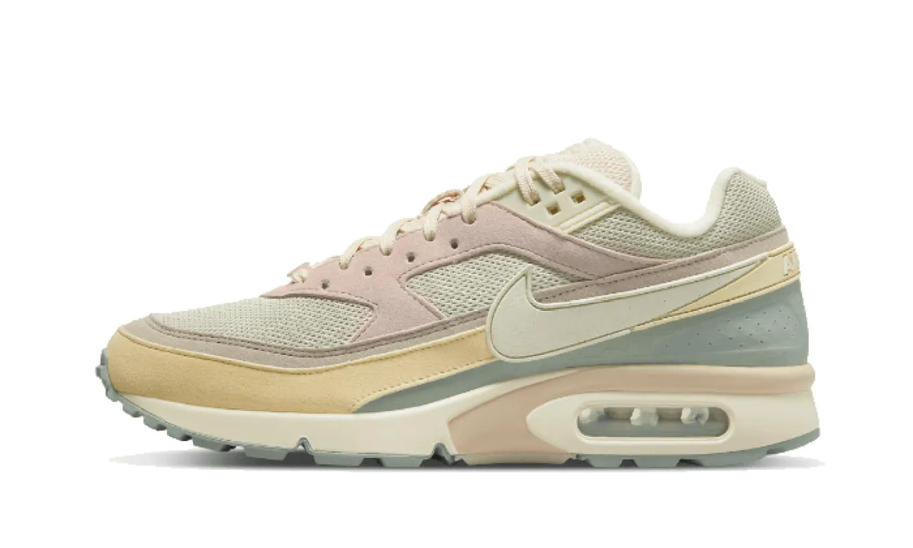 Nike Air Max Bw Light Stone sold by Addict Sneakers