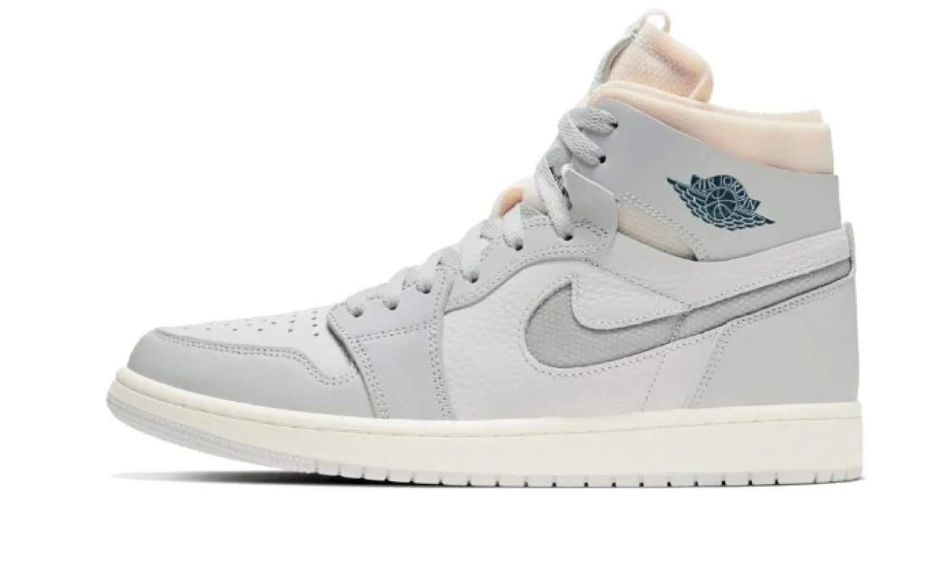 Air Jordan 1 High Zoom Air CMFT London sold by Addict Sneakers