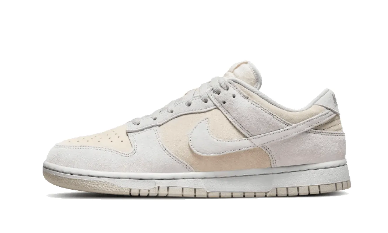 Nike Dunk Low Premium Vast Grey sold by Addict Sneakers