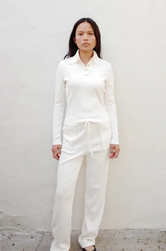 Ribbed Pant sold by Claudent