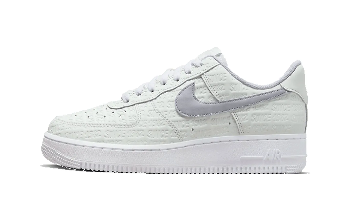 Nike Air Force 1 Low Since 1982 sold by Addict Sneakers