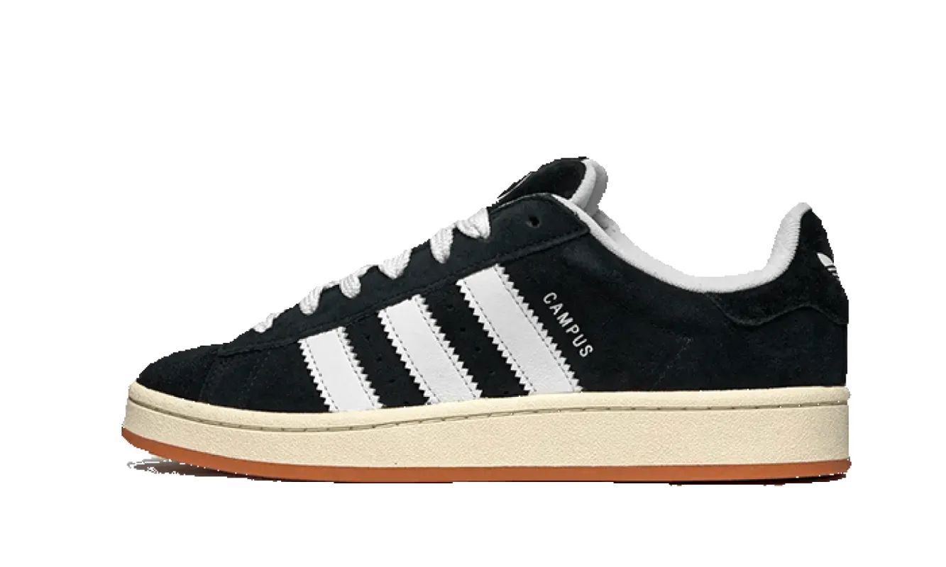Adidas Campus 00S Core Black sold by Addict Sneakers