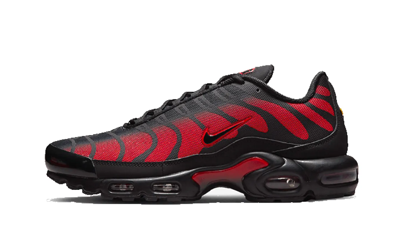Nike Air Max Plus Bred Reflective sold by Addict Sneakers