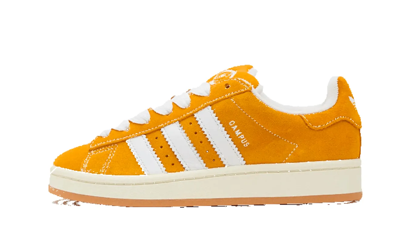 Adidas Campus 00S Yellow sold by Addict Sneakers