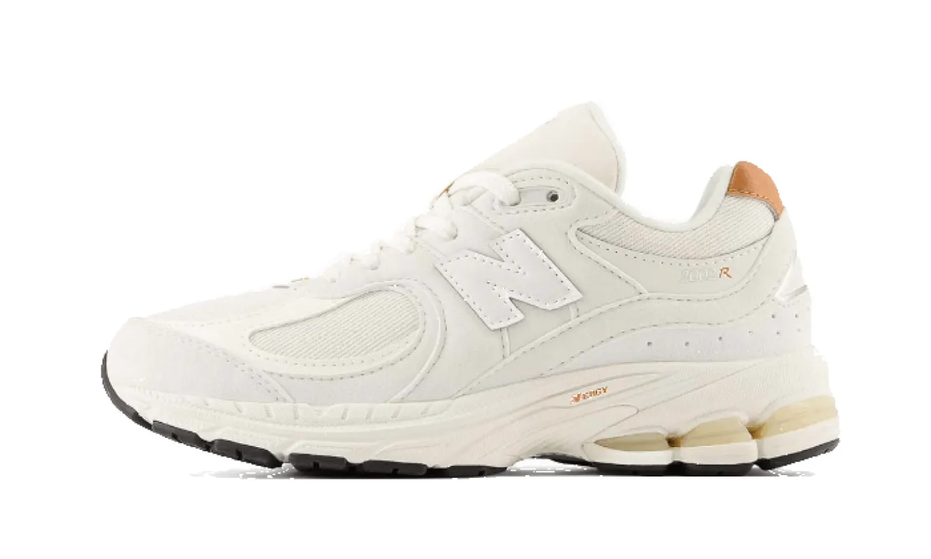 New Balance 2002R Reflection Sea Salt sold by Addict Sneakers