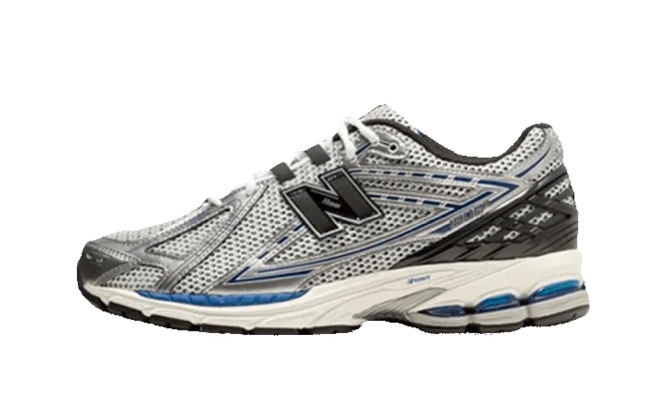 New Balance 1906R Silver Metallic sold by Addict Sneakers