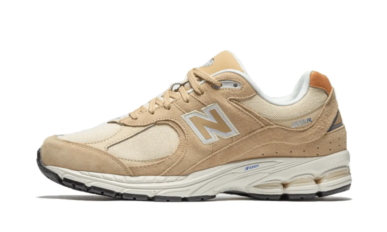 New Balance 2002R Incense Sepia Bone sold by Addict Sneakers