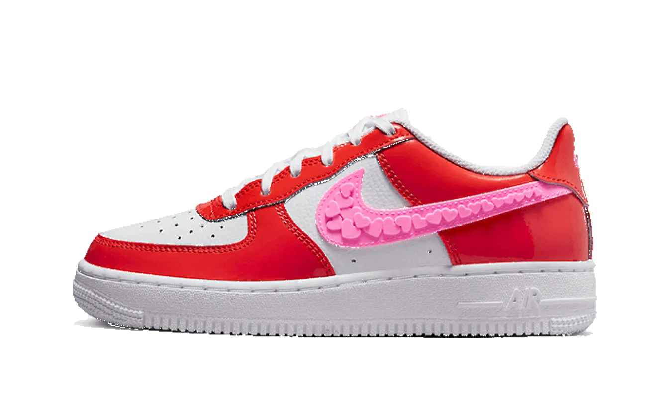 Nike Air Force 1 Low Valentines Day 2023 sold by Addict Sneakers