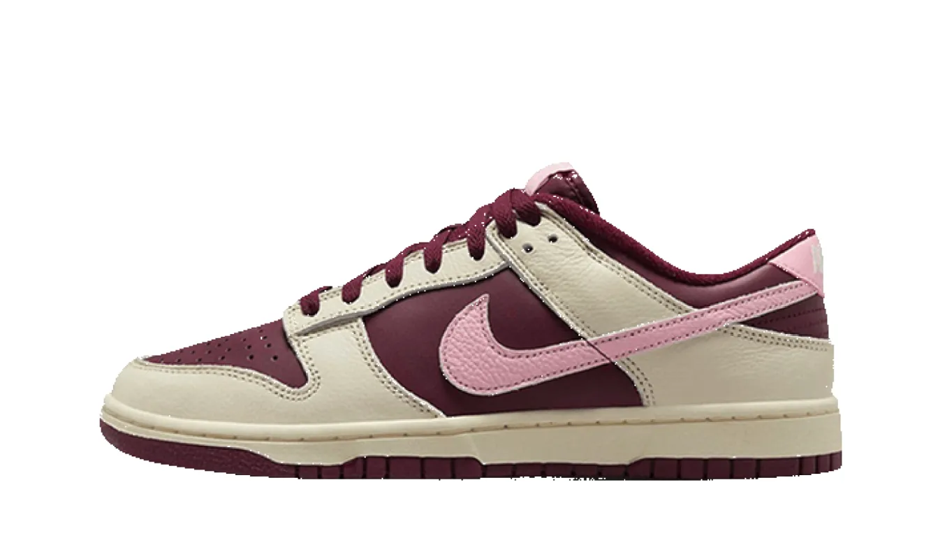 Nike Dunk Low Retro Prm Valentines Day 2023 sold by Addict Sneakers