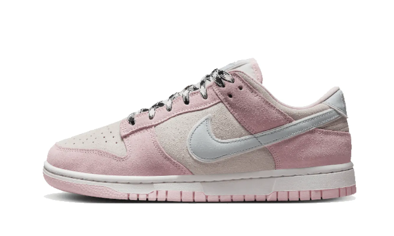 Nike Dunk Low Lx Pink Foam sold by Addict Sneakers