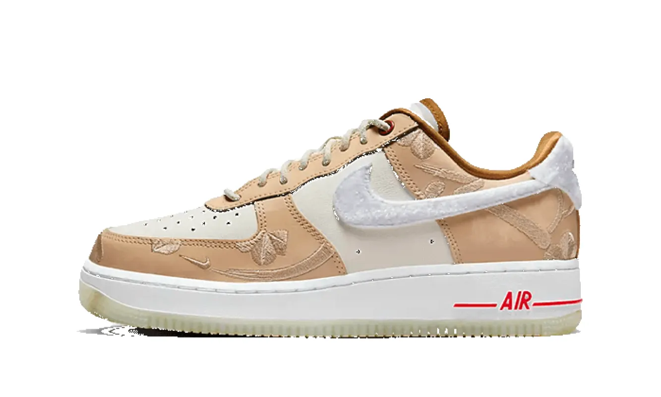 Nike Air Force 1 Low Leap High sold by Addict Sneakers