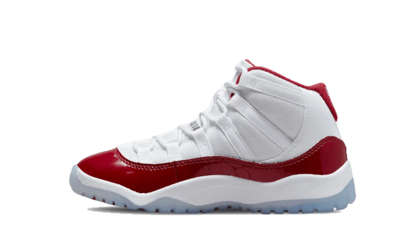 Air Jordan 11 Retro Cherry Ps sold by Addict Sneakers