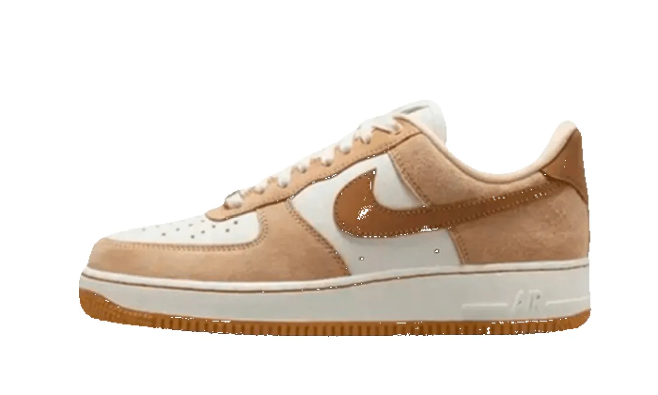 Nike Air Force 1 Lxx Vachetta Tan sold by Addict Sneakers