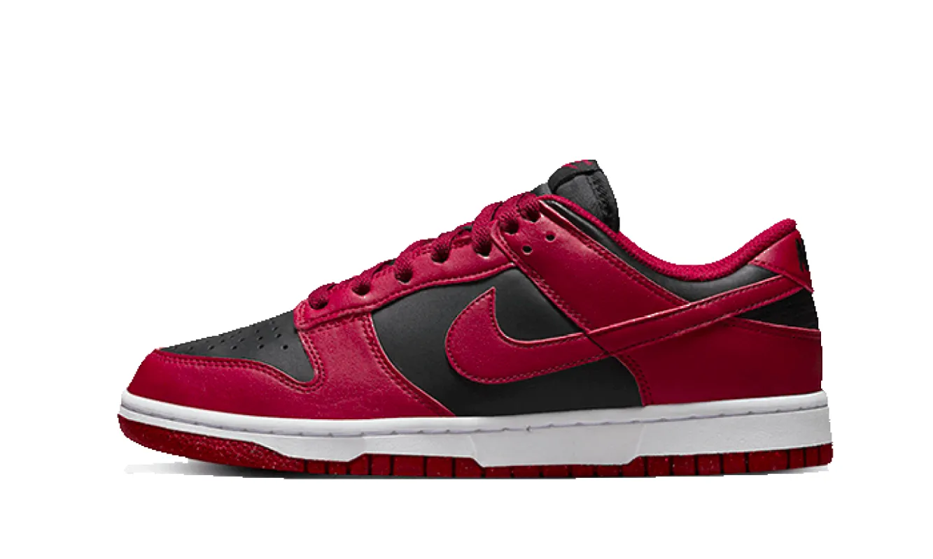 Nike Dunk Low Next Nature Dark Beetroot sold by Addict Sneakers