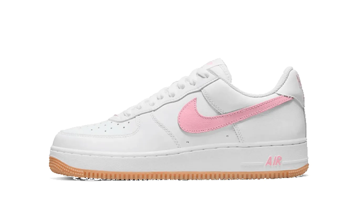 Nike Air Force 1 Low Since 82 Pink Gum sold by Addict Sneakers