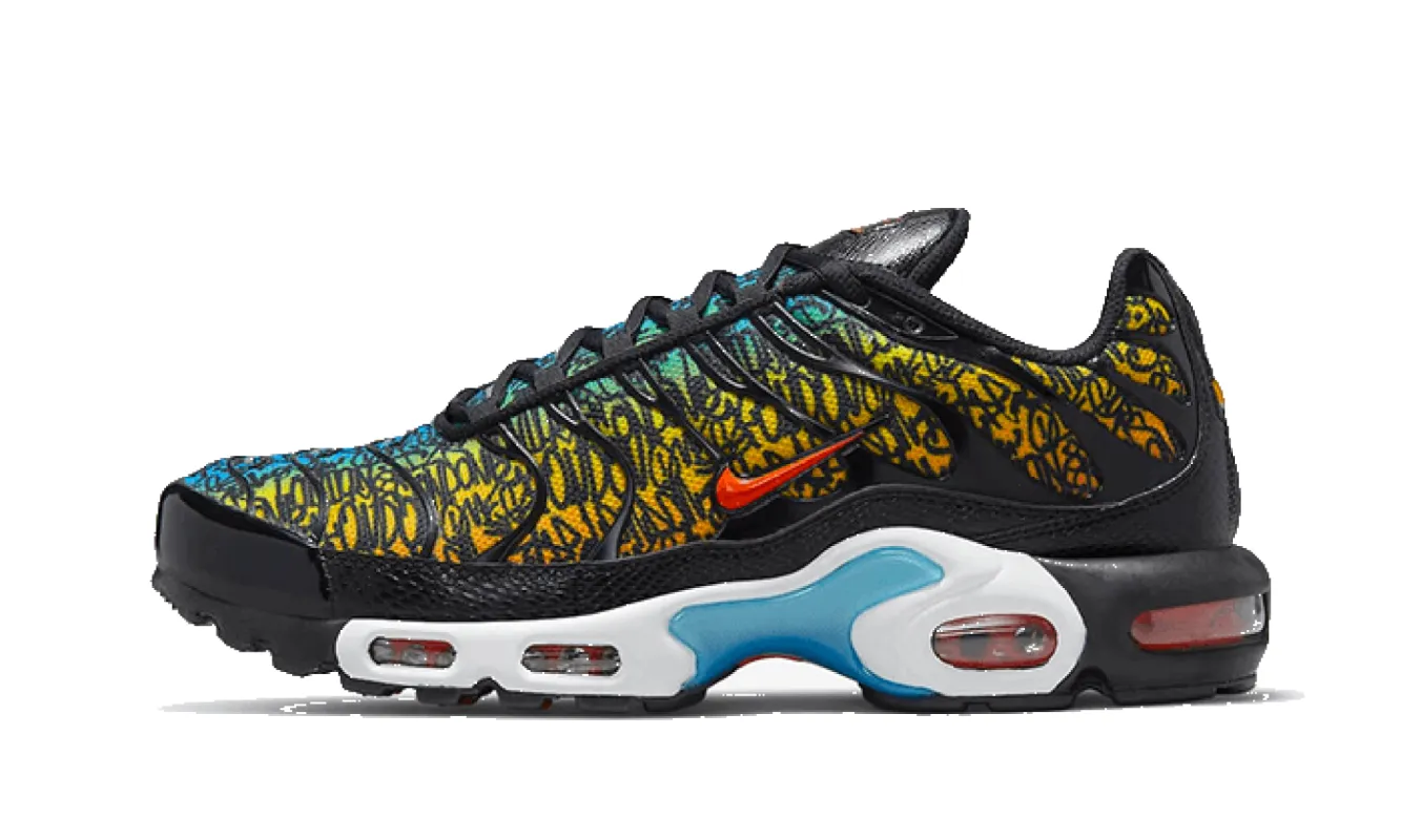 Nike Air Max Plus Brixton sold by Addict Sneakers