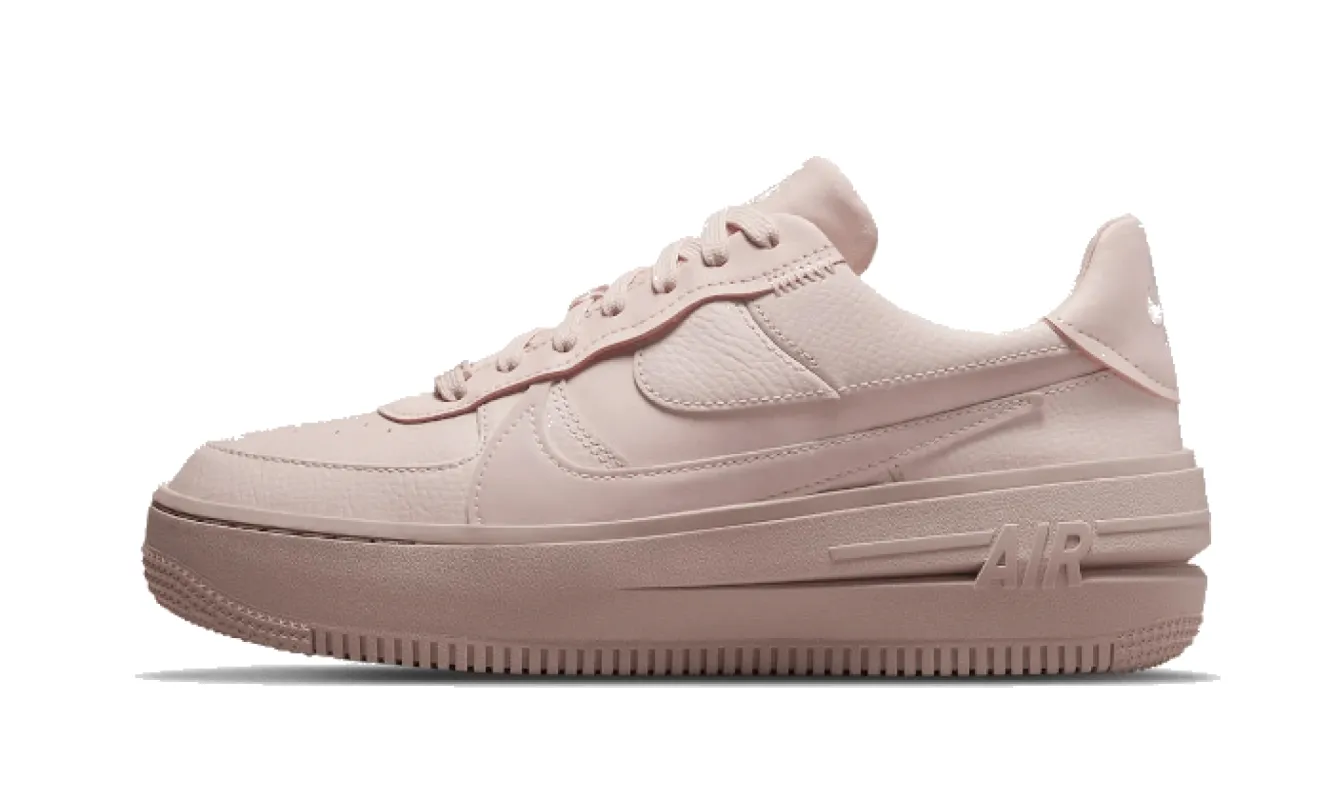 Nike Air Force 1 Low Plt Af Orm Atmosphere Pink Oxford sold by Addict Sneakers