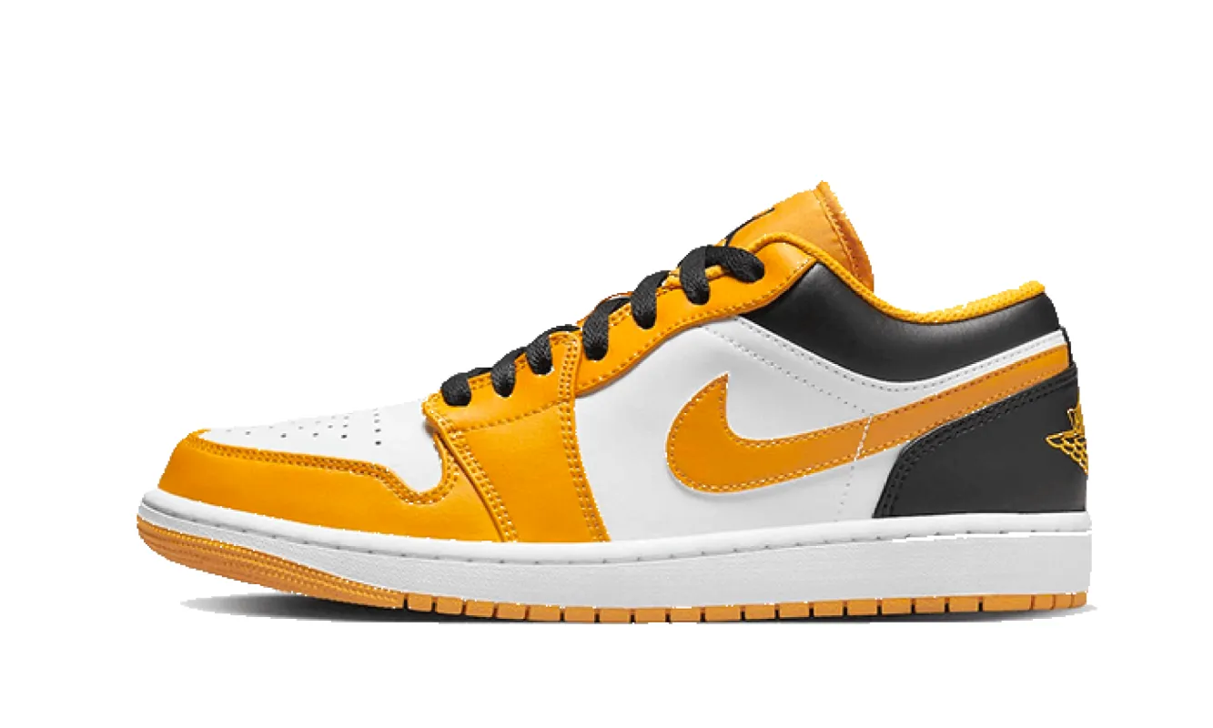 Air Jordan 1 Low Taxi sold by Addict Sneakers