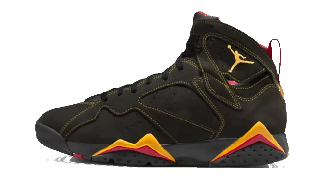 Air Jordan 7 Retro Citrus sold by Addict Sneakers