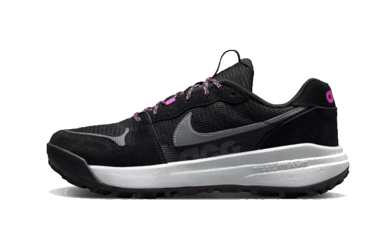 Nike Acg Lowcate Black Cool Grey sold by Addict Sneakers