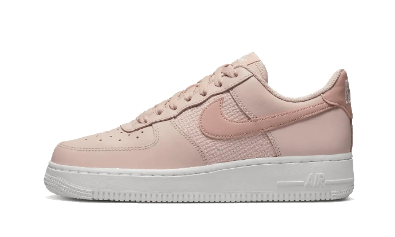 Nike Air Force 1 Low Cross Stitch sold by Addict Sneakers