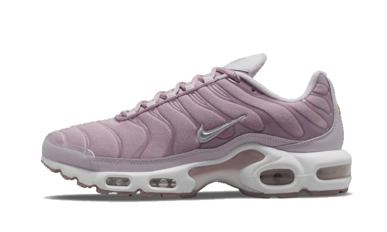 Nike Air Max Plus Light Lilac sold by Addict Sneakers