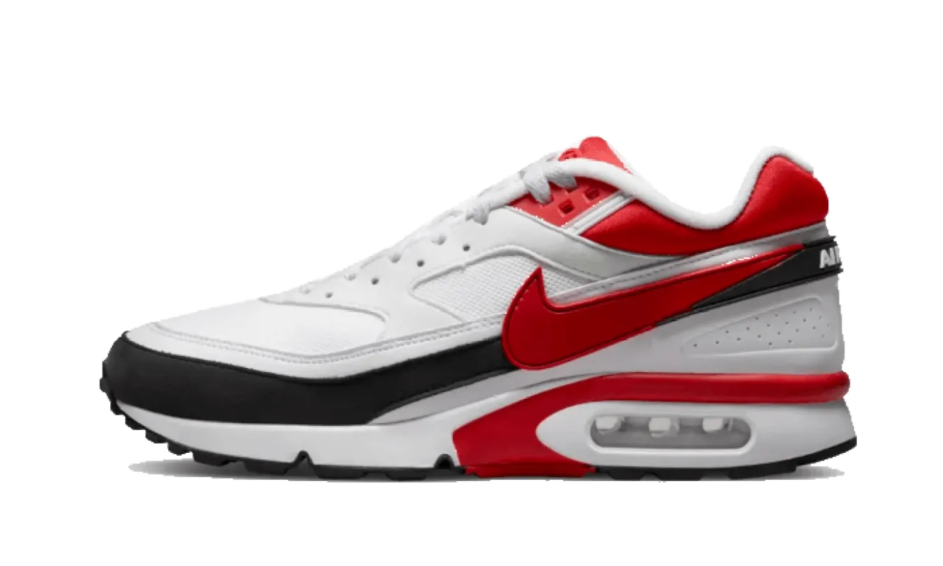 Nike Air Max Bw Og Sport Red sold by Addict Sneakers