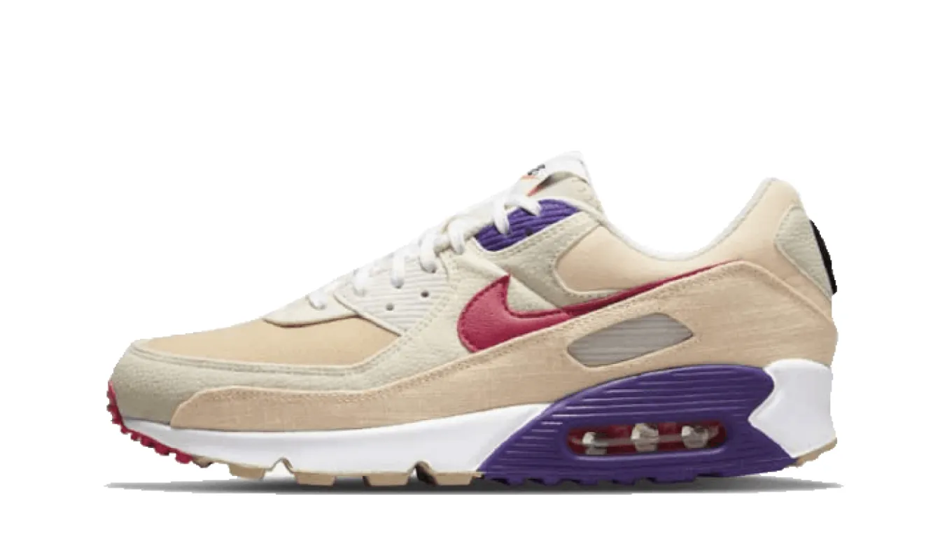 Nike Air Max 90 Air Sprung sold by Addict Sneakers