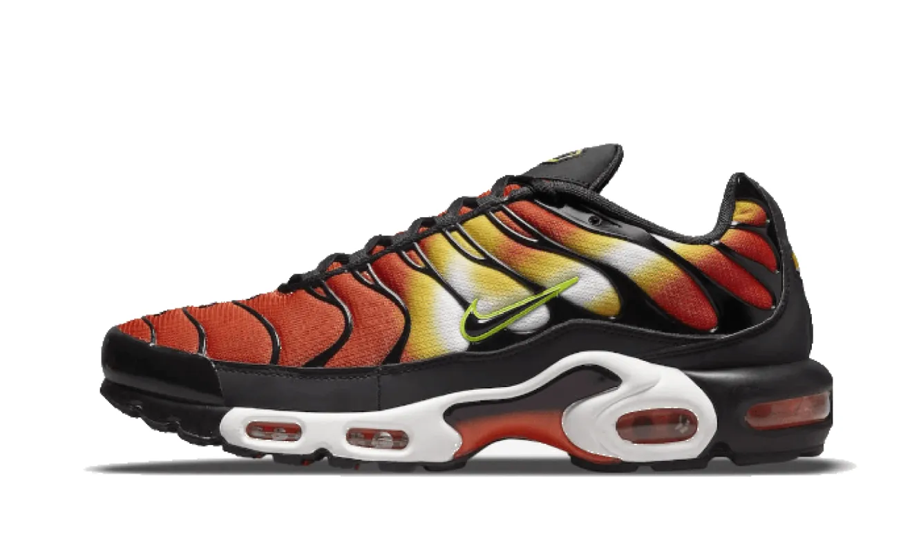 Nike Air Max Plus Sunset Gradient sold by Addict Sneakers