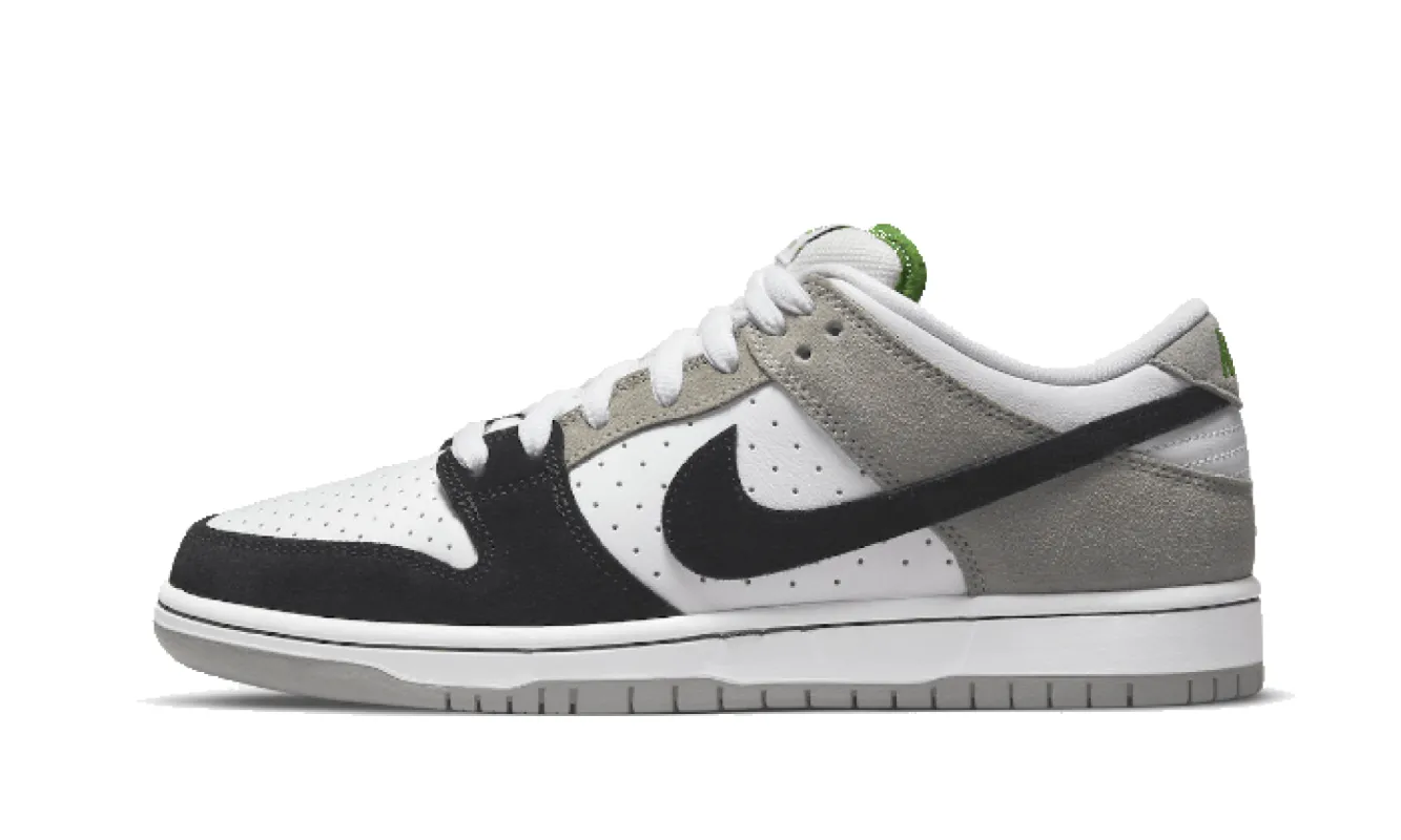 Nike Sb Dunk Low Chlorophyll sold by Addict Sneakers