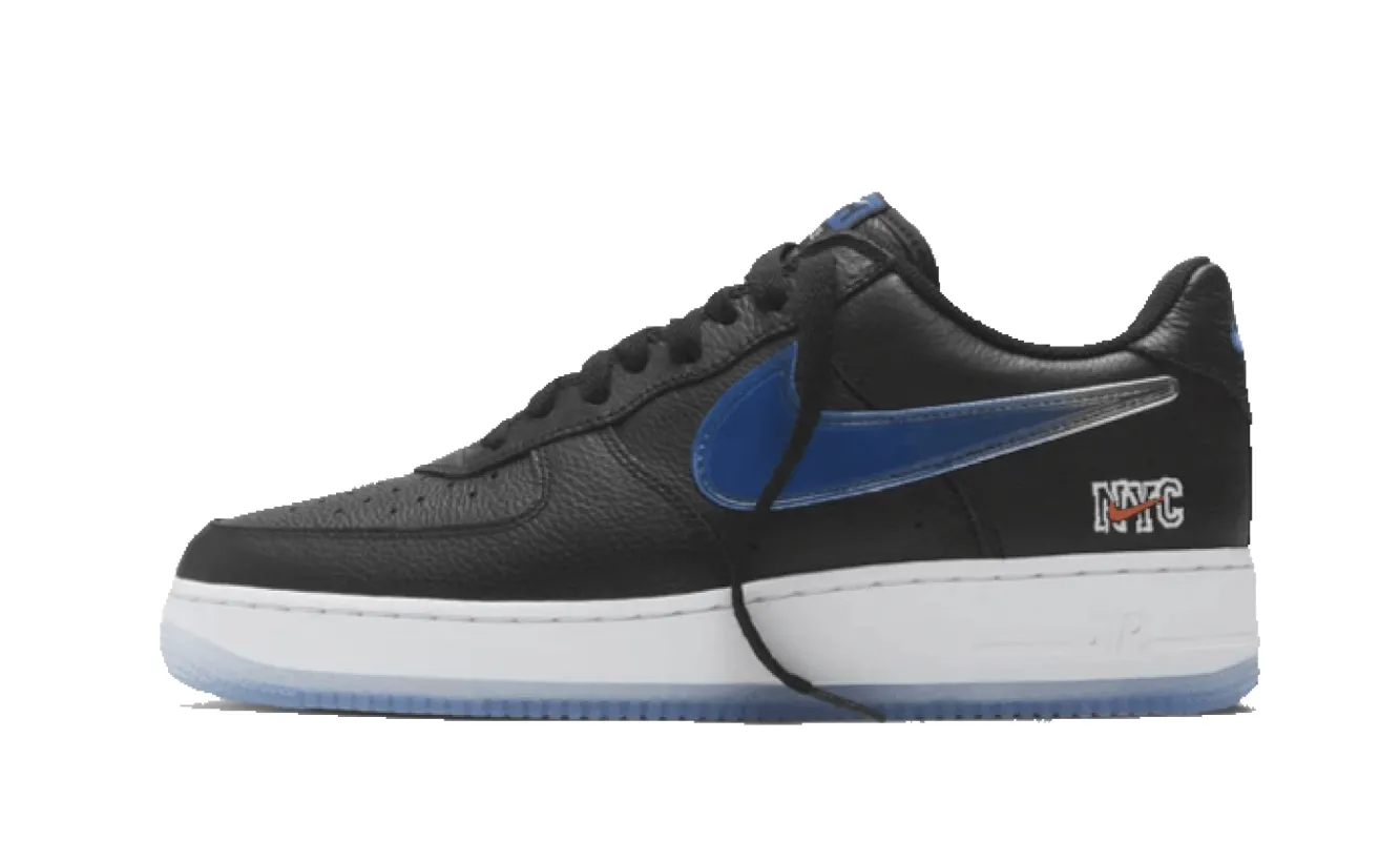 Nike Air Force 1 Low Kith Knicks Away sold by Addict Sneakers