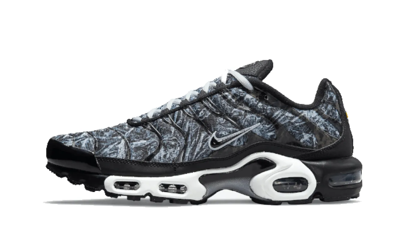 Nike Air Max Plus Dark Smoke Grey sold by Addict Sneakers