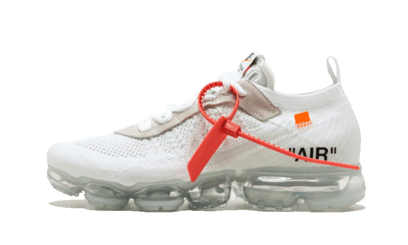 Nike Air Vapormax Off White 2018 sold by Addict Sneakers