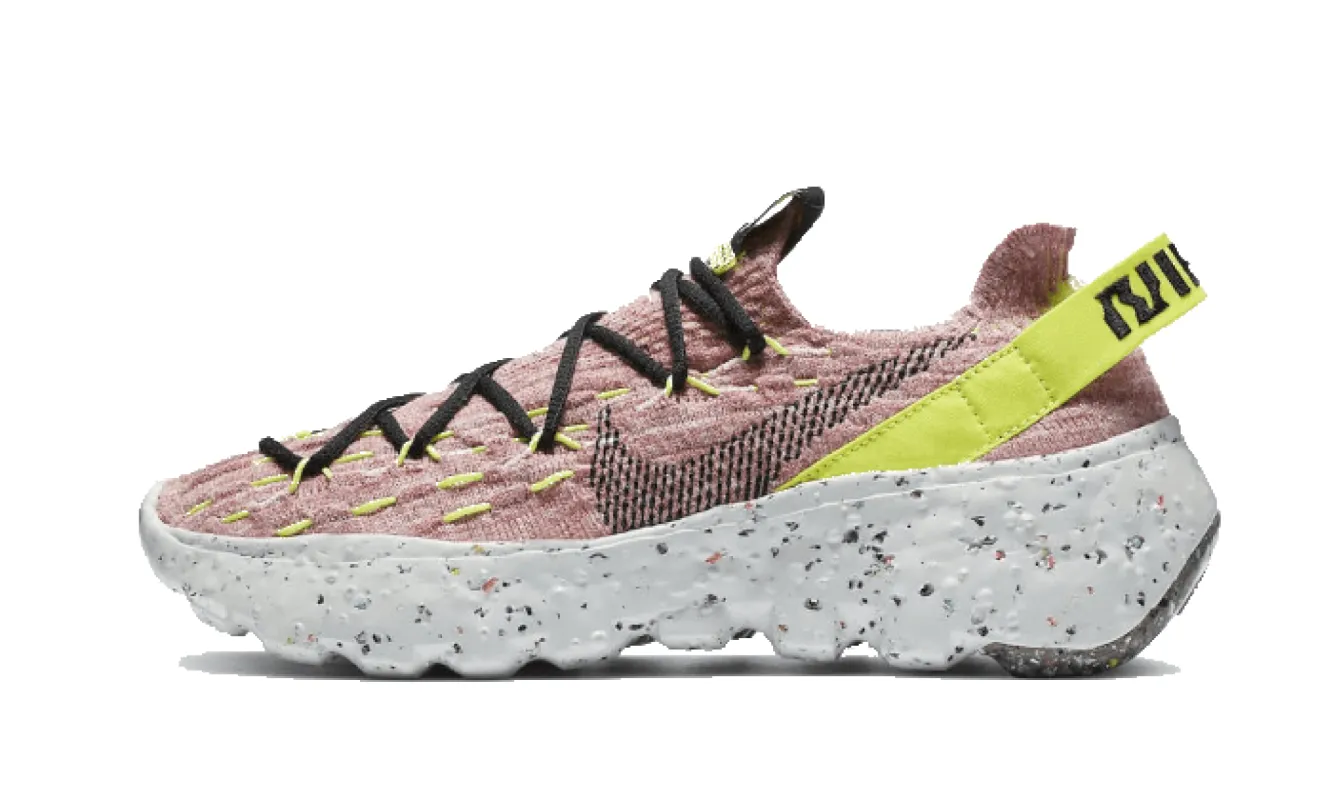 Nike Space Hippie 04 Lemon Venom sold by Addict Sneakers
