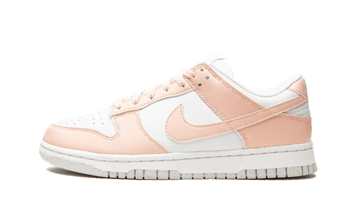 Nike Dunk Low Next Nature Pale Coral sold by Addict Sneakers