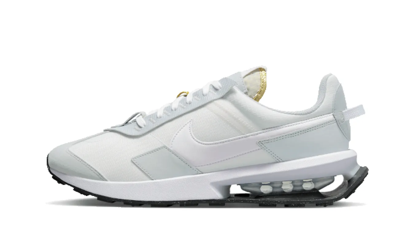 Nike Air Max Pre Day Pure Platinum sold by Addict Sneakers
