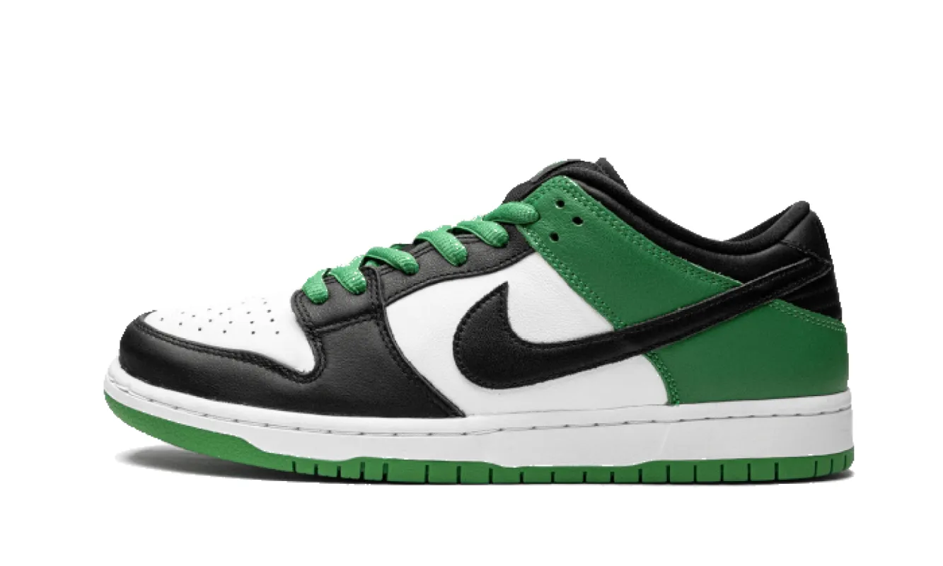 Nike Sb Dunk Low Classic Green sold by Addict Sneakers