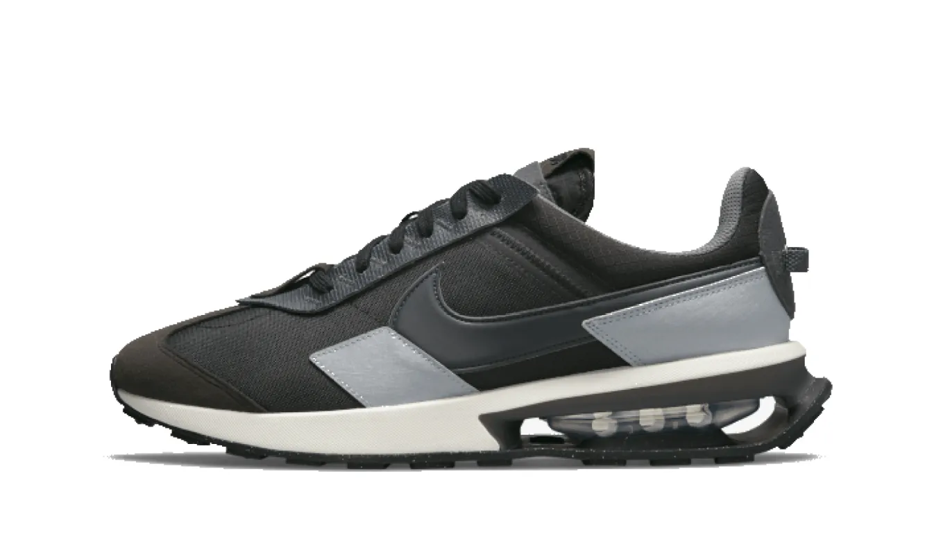 Nike Air Max Pre Day Black Grey sold by Addict Sneakers