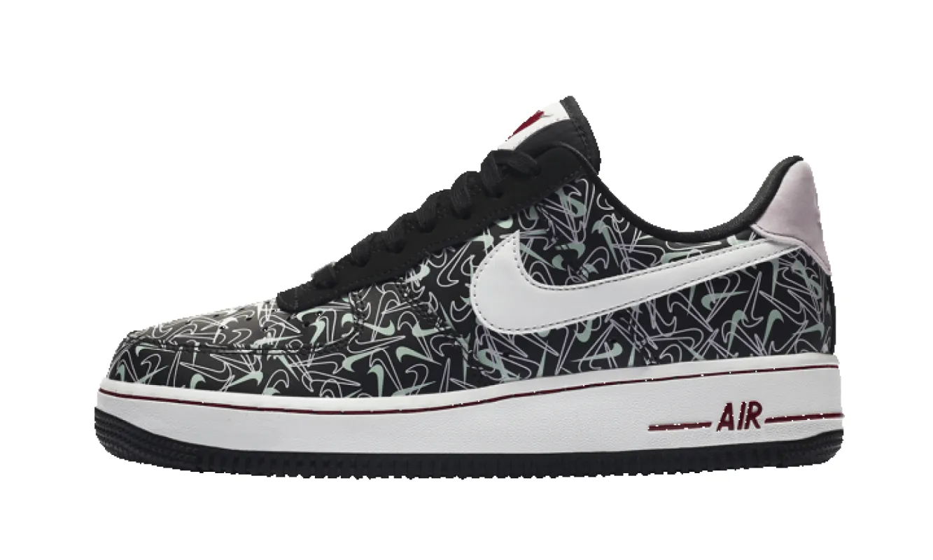 Nike Air Force 1 Low Valentines Day 2020 sold by Addict Sneakers