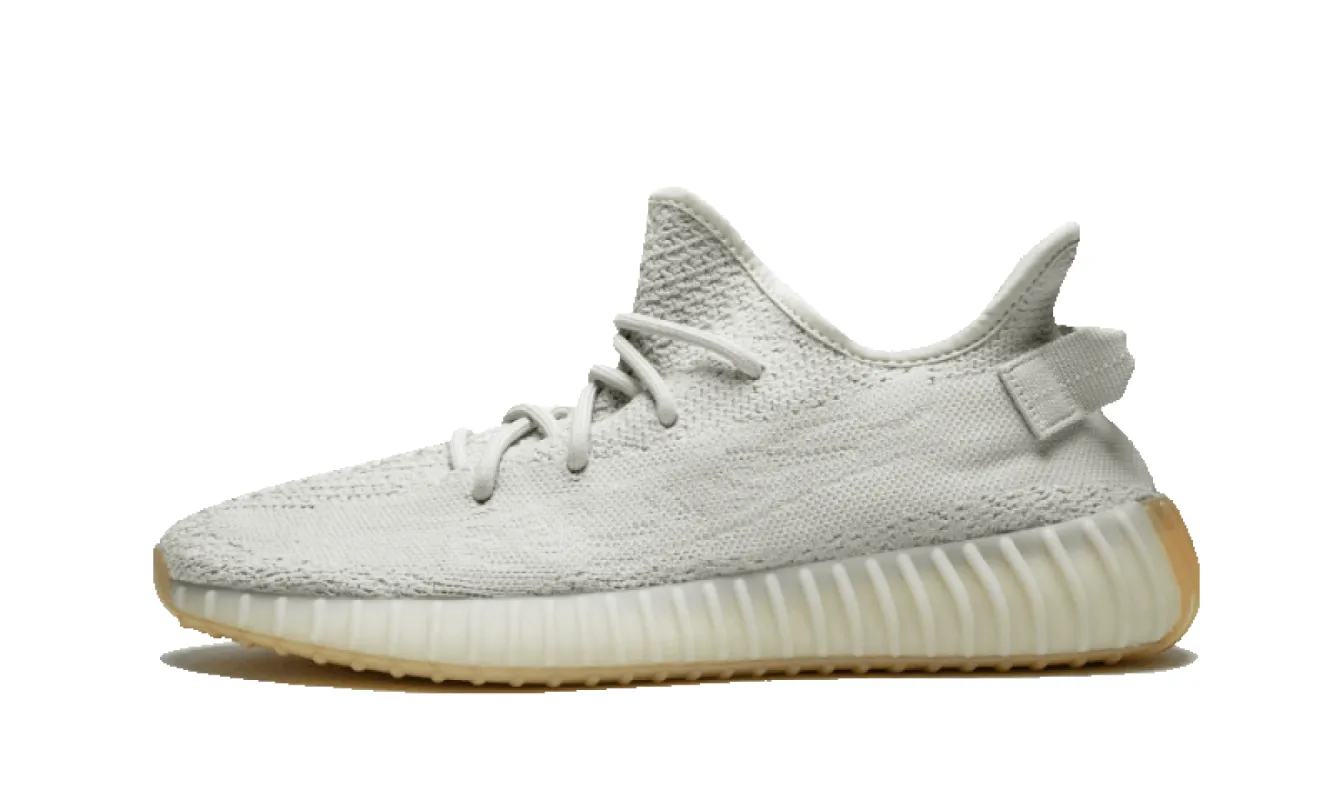 Adidas Yeezy Boost 350 V2 Sesame sold by Addict Sneakers