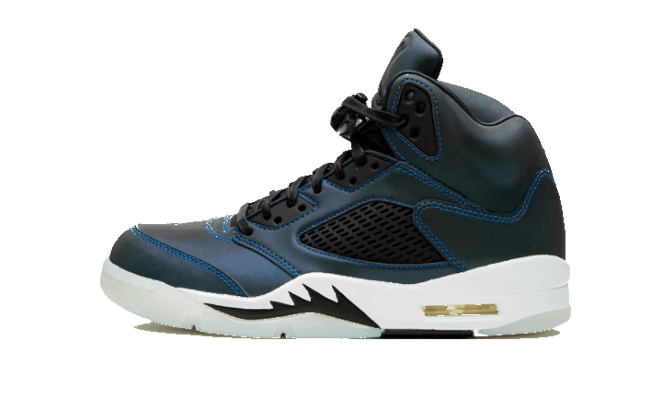 Air Jordan 5 Retro Oil Grey sold by Addict Sneakers