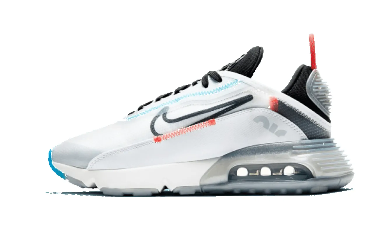 Nike Air Max 2090 Pure Platinium sold by Addict Sneakers
