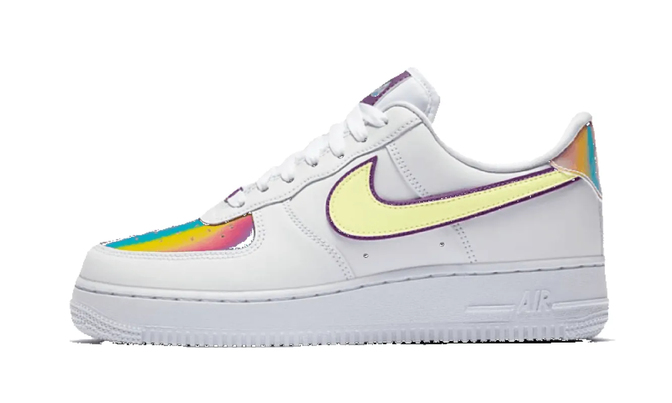 Nike Air Force 1 Low Easter 2020 sold by Addict Sneakers