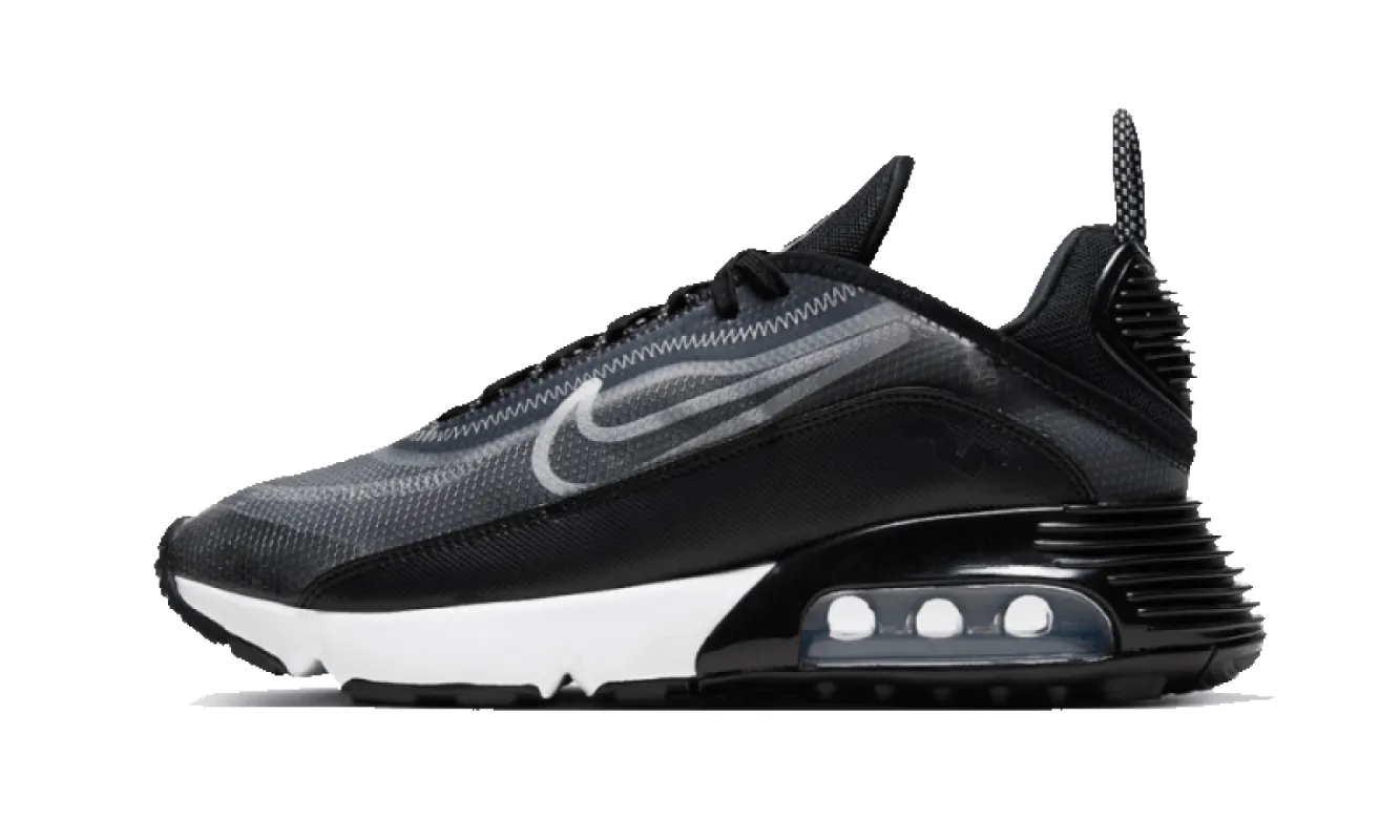 Nike Air Max 2090 Black sold by Addict Sneakers