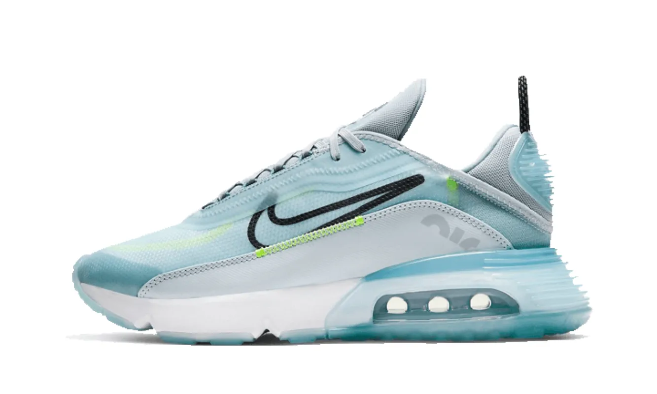 Nike Air Max 2090 Ice Blue sold by Addict Sneakers