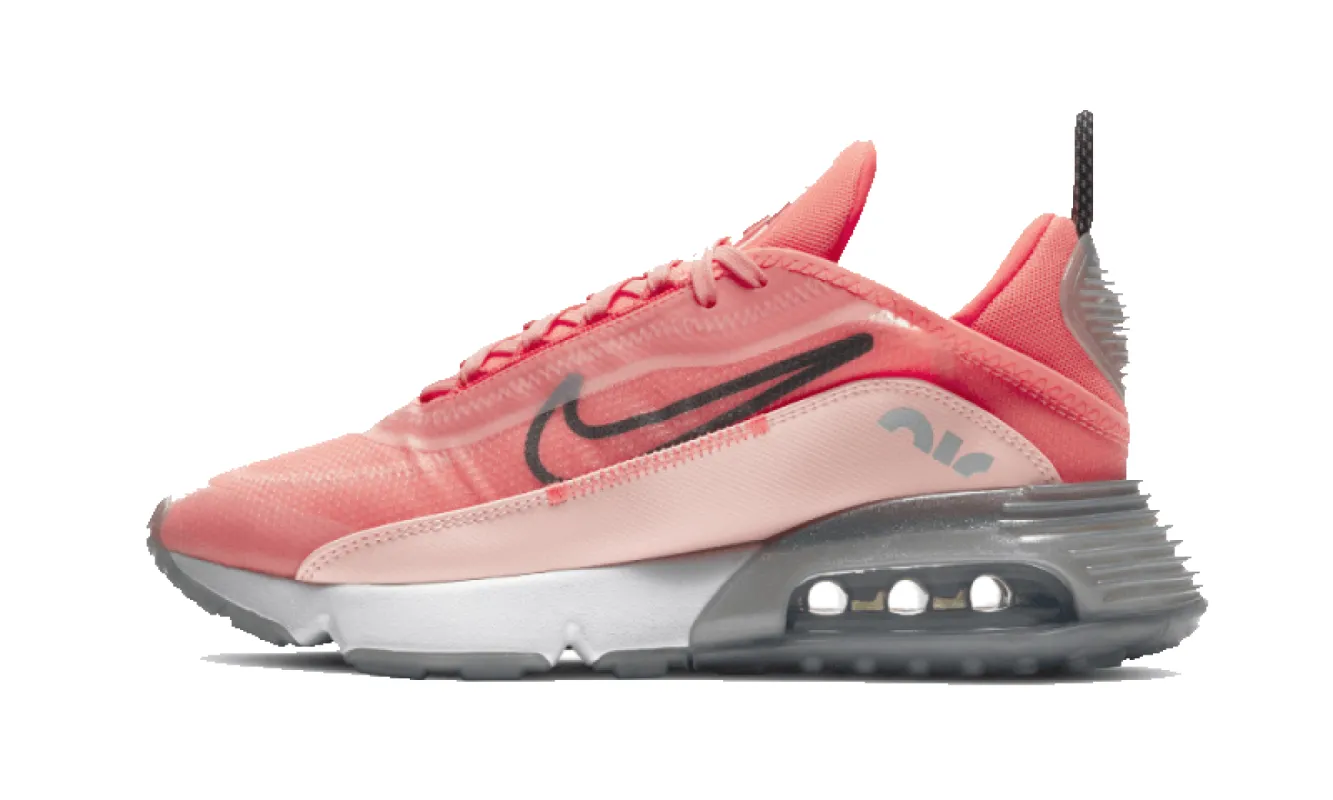 Nike Air Max 2090 Lava Glow sold by Addict Sneakers