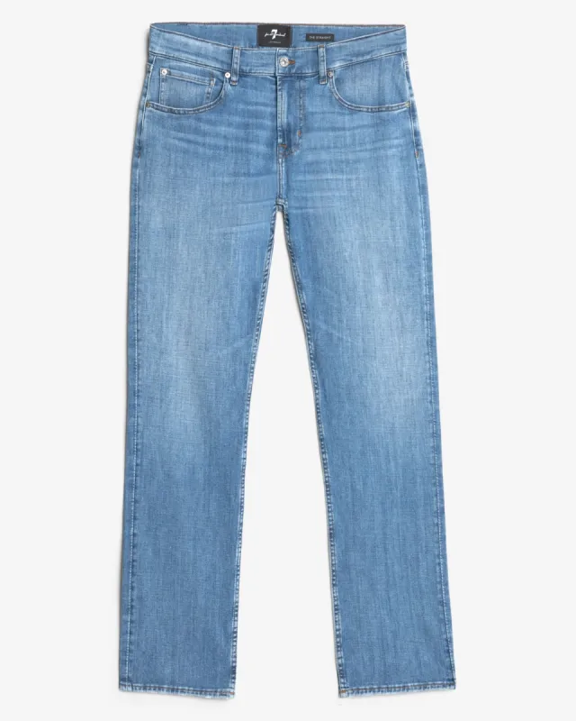 Multicount Modern Straight in Crossover sold by 7 For All Mankind