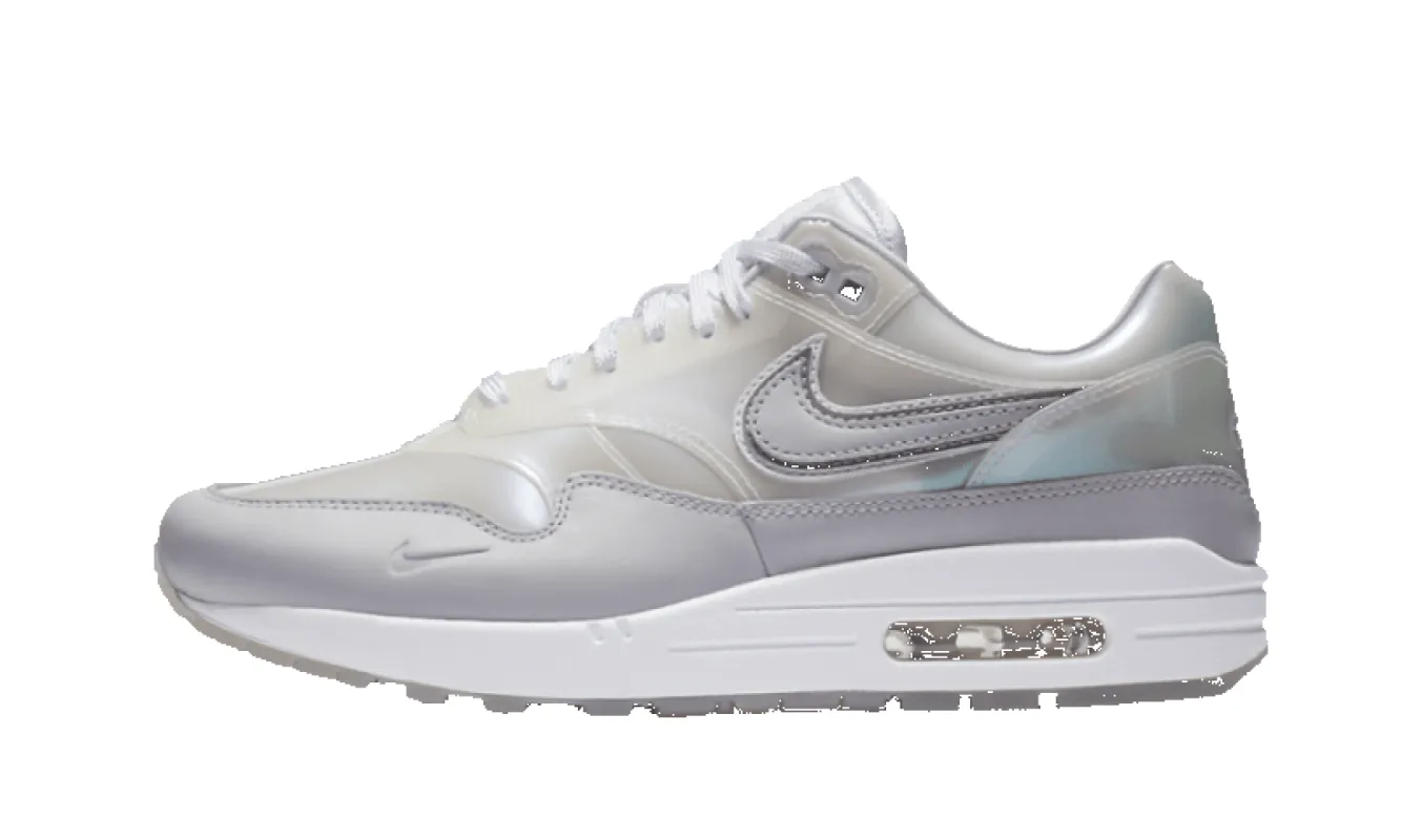 Nike Air Max 1 Snkrs Day White sold by Addict Sneakers