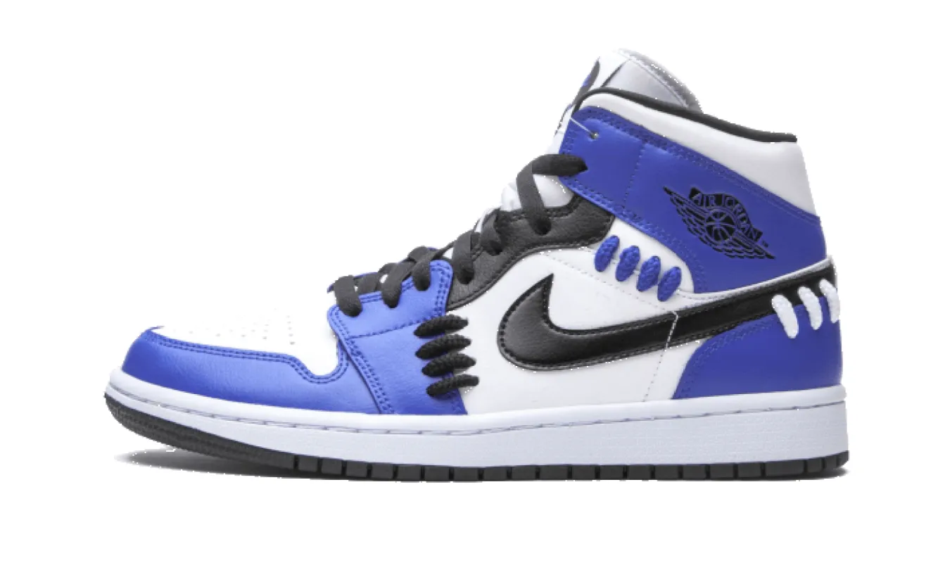 Air Jordan 1 Mid Se Sisterhood sold by Addict Sneakers