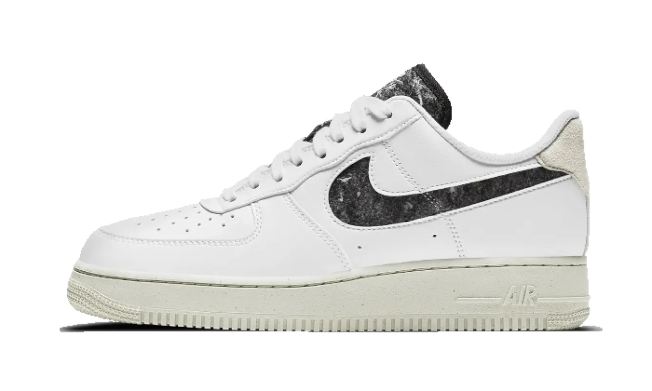 Nike Air Force 1 Low 07 Se Wool Pack sold by Addict Sneakers
